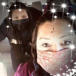 Meet your Posher, Edith